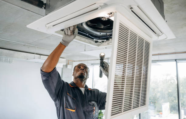 Licensed Ac Repair service in Shawnee Mission, KS - FH HVAC