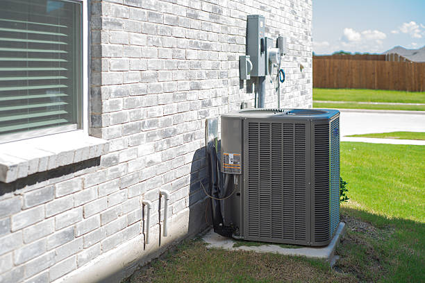 Reliable Ac Repair contractor in Shawnee Mission, KS by FH HVAC